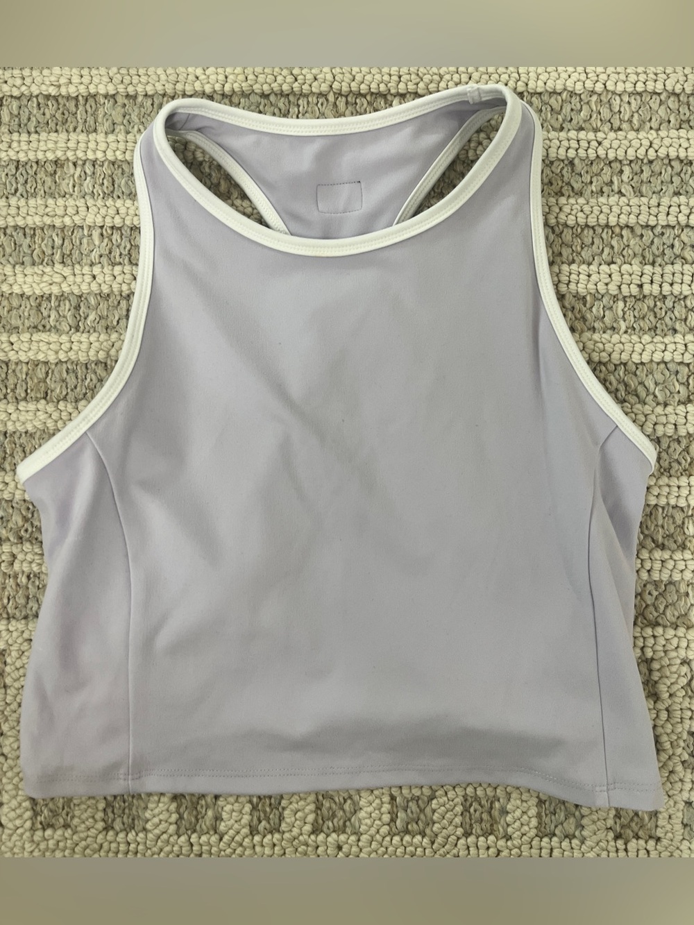 Seaav top size medium